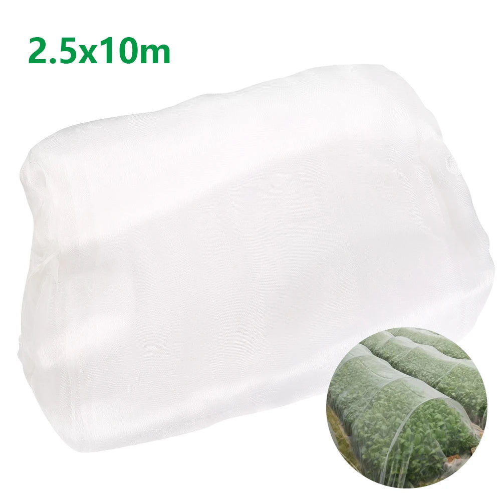 Garden Insect Protection Net | Vegetable & Fruit Care Cover