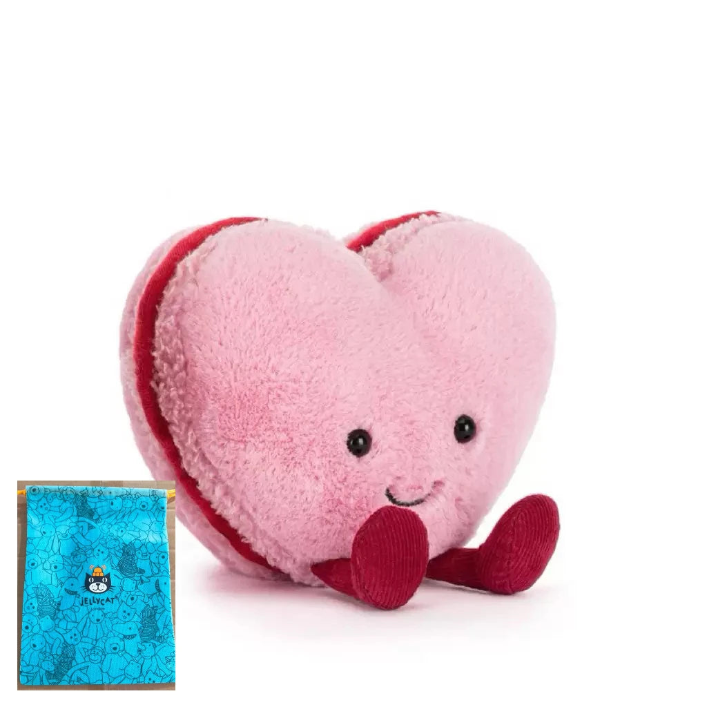 Peluche Dragón Rojo Intenso | Regalo perfecto para San Valentín