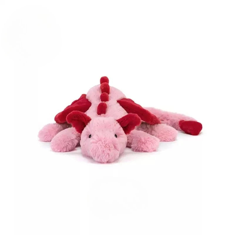 Adorable Plush Bears & Dragons | Perfect Gift for All Occasions