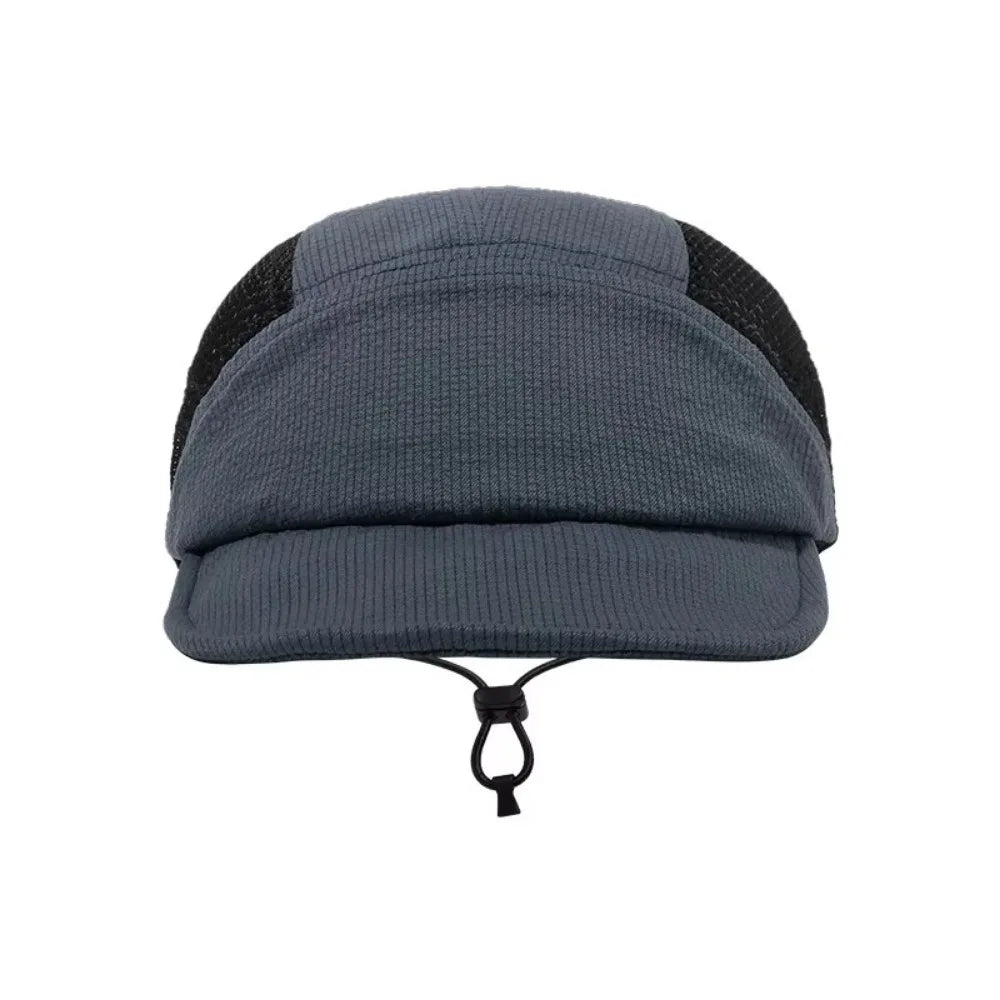 Quick-Drying Breathable Baseball Cap | Unisex Sunscreen Hat
