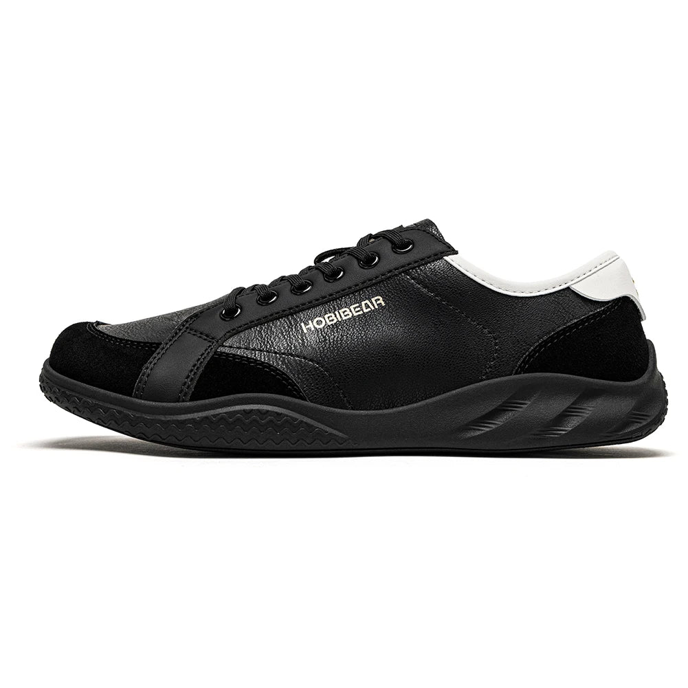 Lightweight Casual Barefoot Shoes | Wide Toe Box Sneakers for All