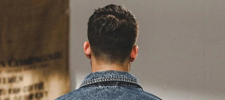 Trendy Loose Cowboy Coat for Men | Casual Denim Jackets