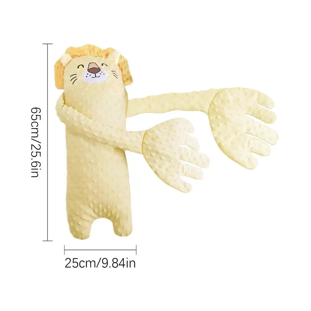 Toddler Sleep Aid Companion | Electric Soothing Sleep Pad