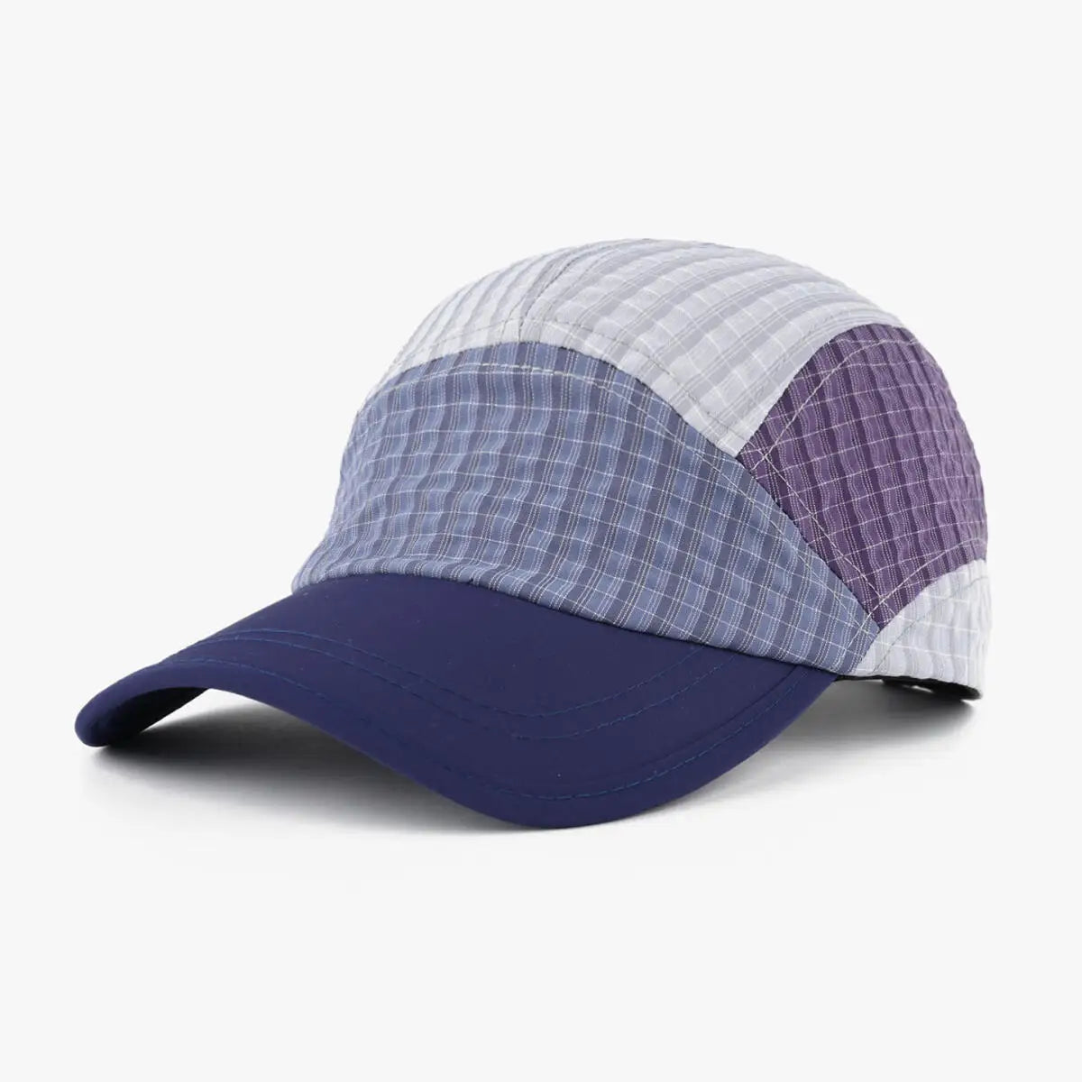 Breathable 5 Panel Baseball Cap | Unisex Outdoor Sports Hat