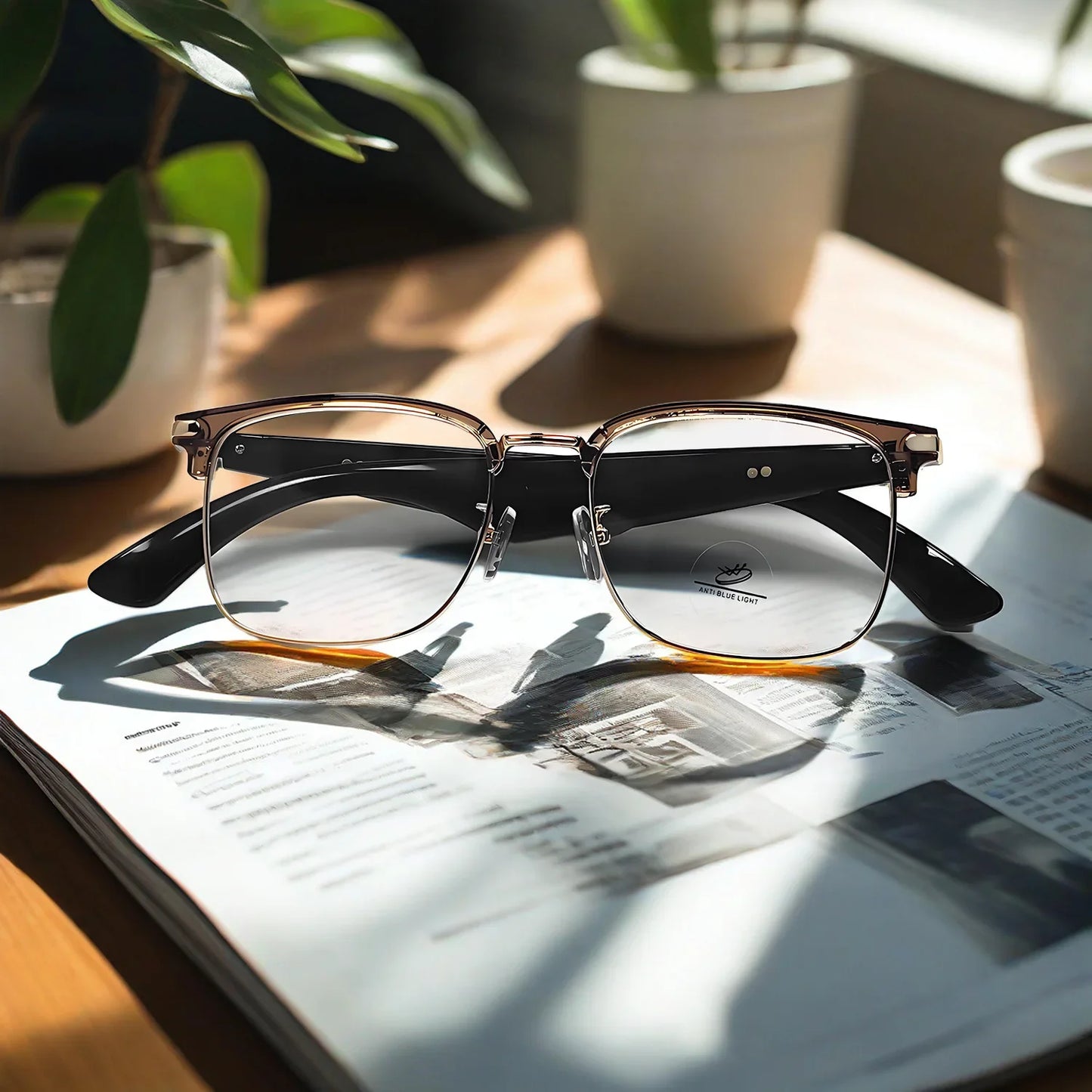 Cutting-Edge Bluetooth Smart Glasses | Real-Time Translation for Travel 2026