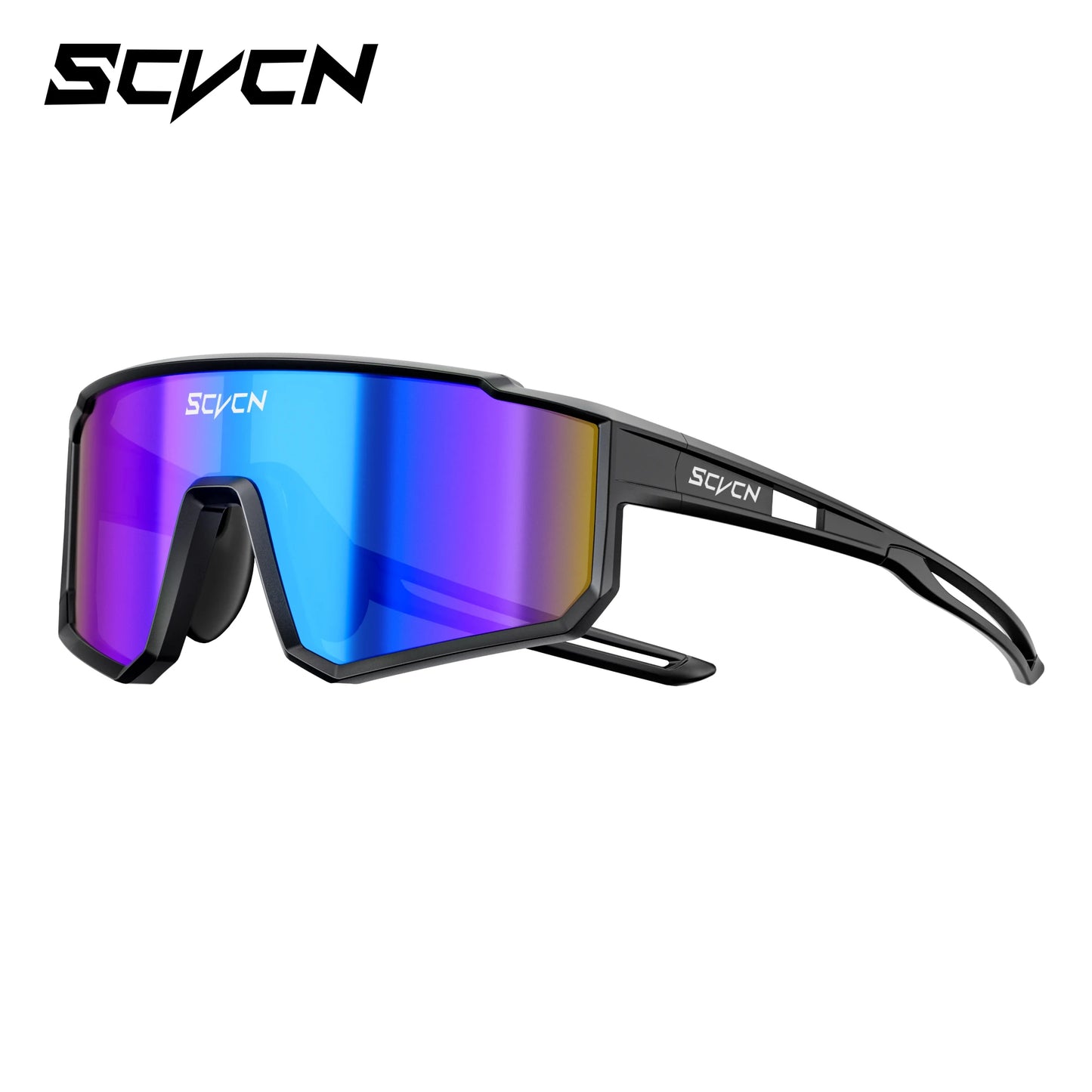 Children's Photochromic Sports Sunglasses | UV400 Protection