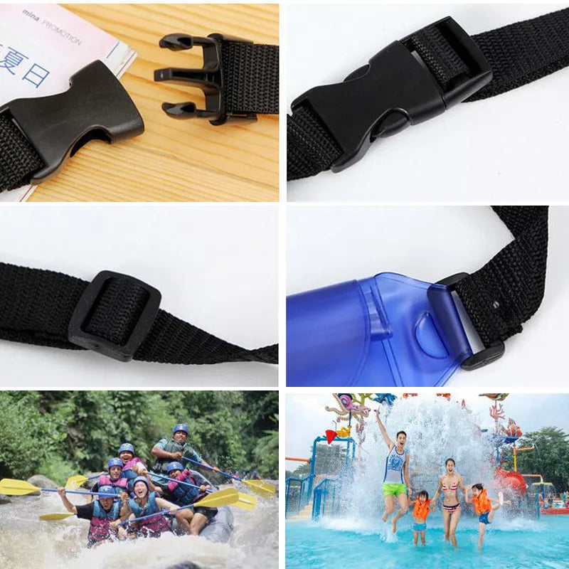 Waterproof Swimming Bag | Ultimate Underwater Gear for Sports