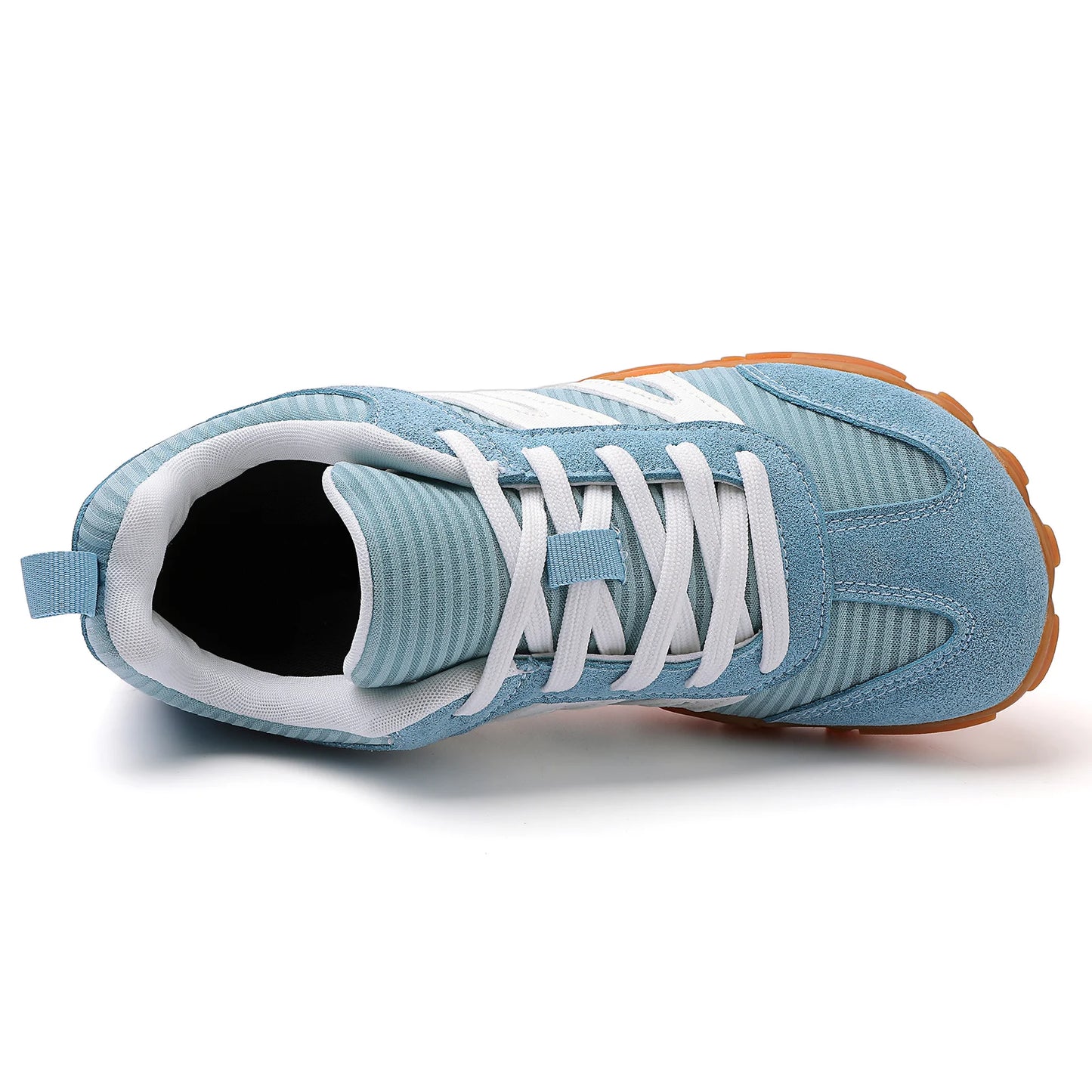 Women's Breathable Barefoot Wide Shoes | Non-Slip Casual Footwear