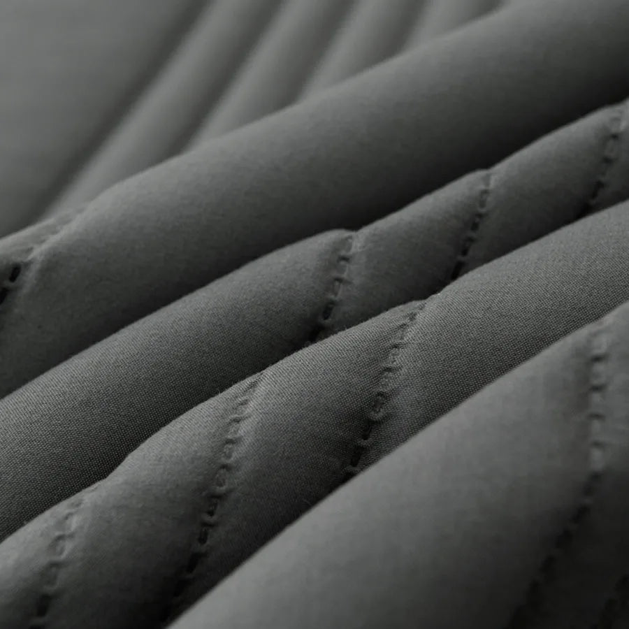 High-Quality Cool Air Blanket | Soft & Breathable Summer Quilt