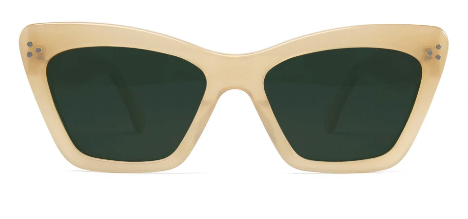 Trendy Cat Eye Sunglasses for Women | Stylish Polarized Shades