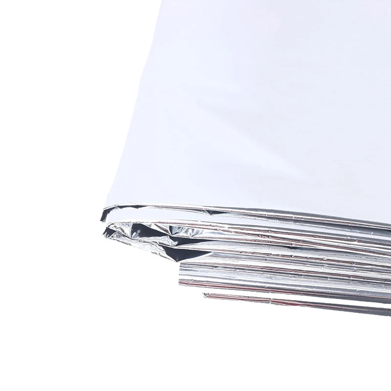 Emergency Folding Tent for Hiking & Camping | Waterproof Shelter