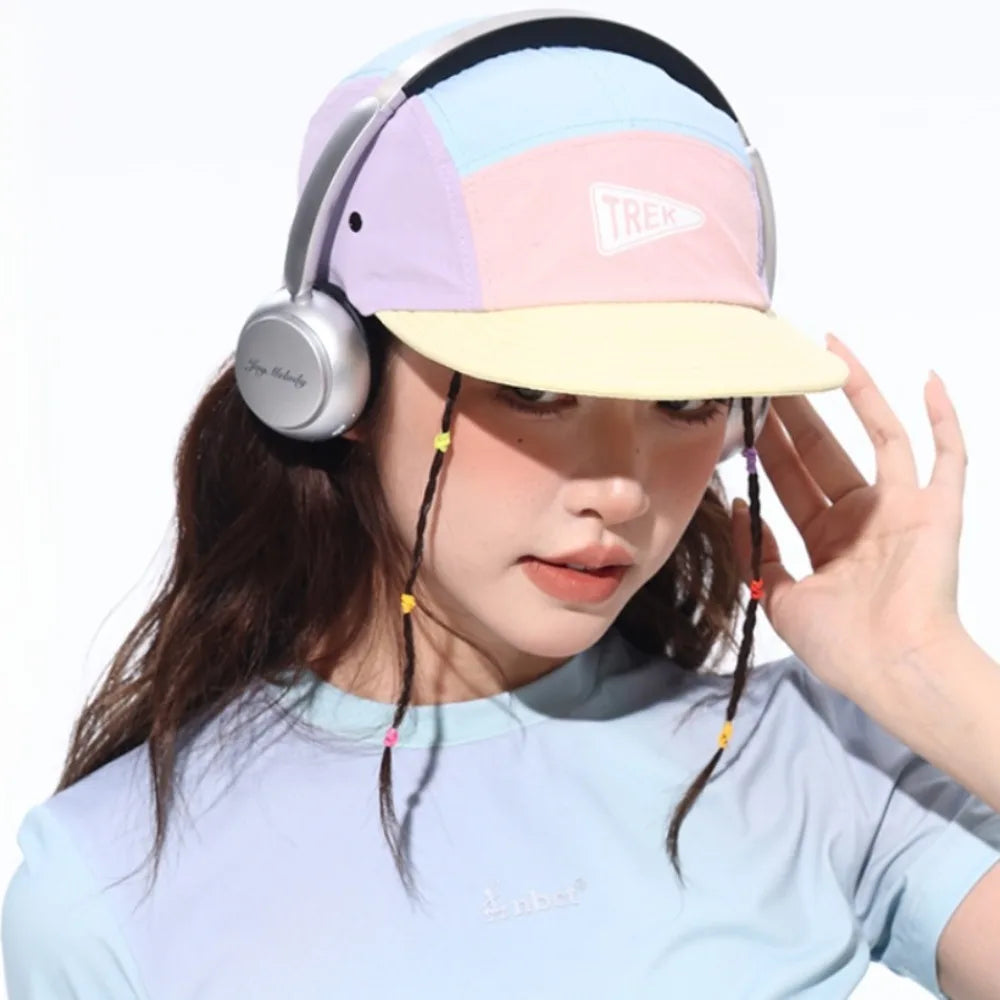 Stylish Lightweight Ladies' Baseball Cap | Breathable Sun Hat