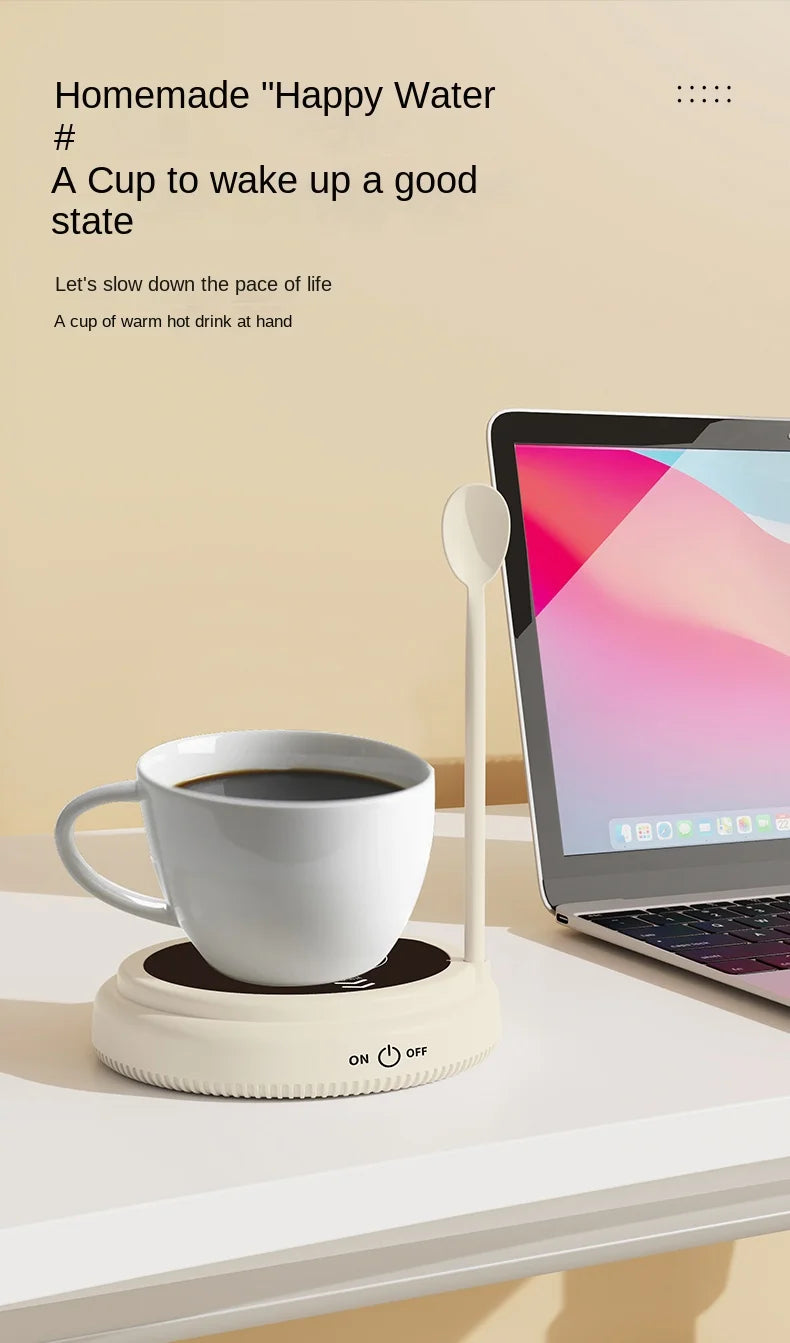 Portable Electric Mixing Cup | USB Charging Shaker for Drinks