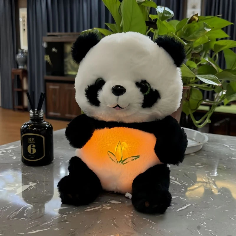 Panda Baby Toy | Soothing Plush Doll & Sleep Companion