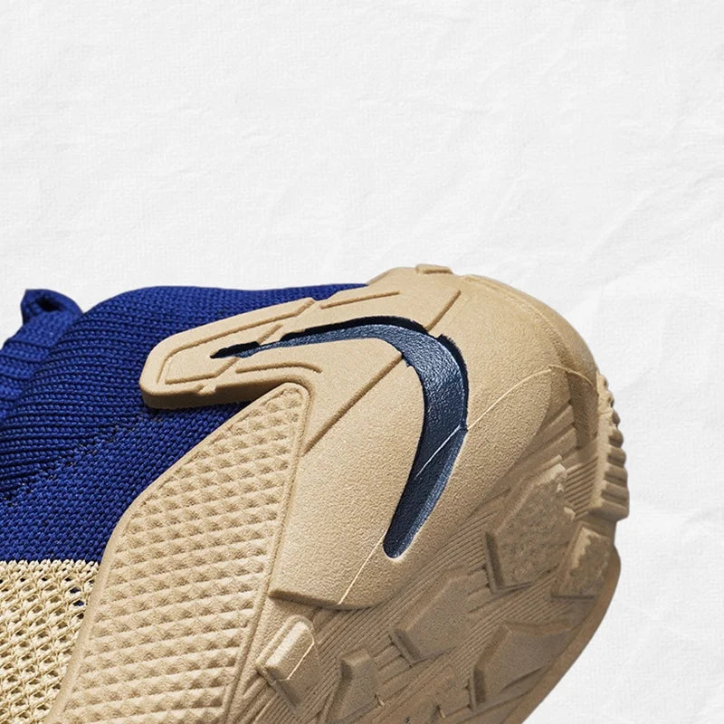Men's Casual Sneakers | Lightweight Breathable Sport Shoes