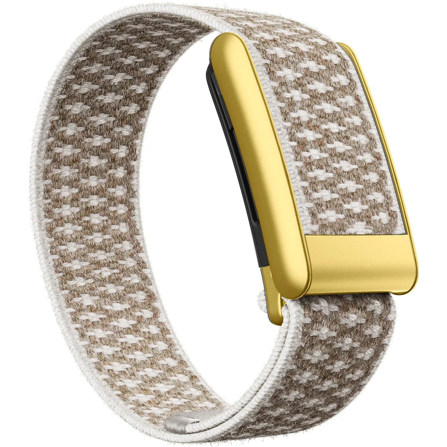 Soft Cashmere Wristband for Fitness Trackers | Stylish Bracelet