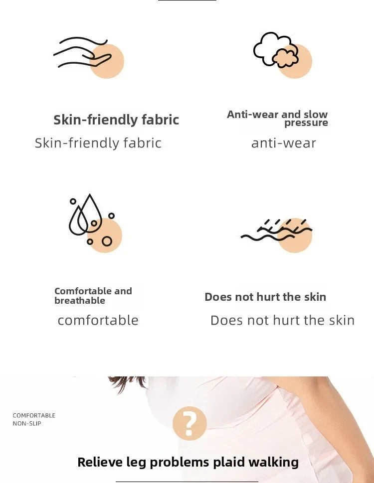 10Pcs Anti-Chafing Thigh Pads | Waterproof & Breathable Stickers