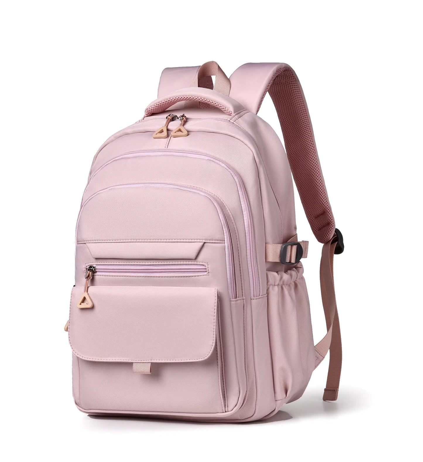 Stylish Multi-layer Waterproof Backpack | Large Capacity Bag