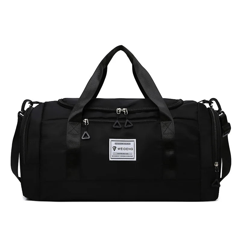 Bolsas de almacenamiento multifuncionales ligeras para aventuras al aire libre
