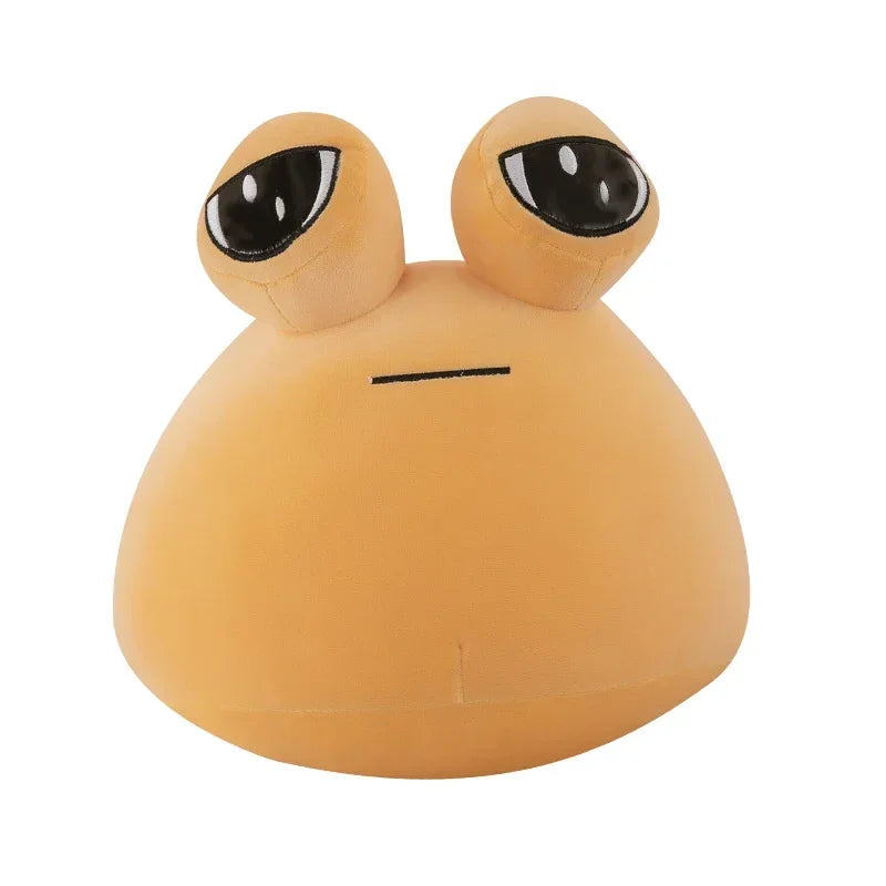 Cute Big Size Plush Alien Toy | Kawaii Stuffed Animal Gifts