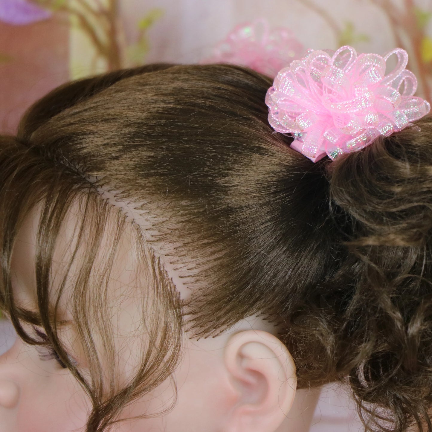 22" Realistic Reborn Baby Doll with Princess Outfit & Accessories