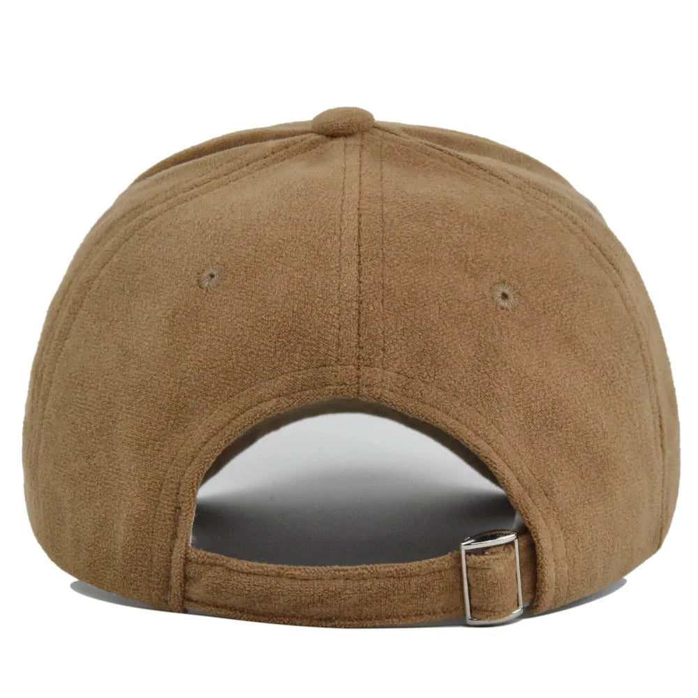 Unisex Adjustable Fashion Baseball Caps | Stylish Sun Visors