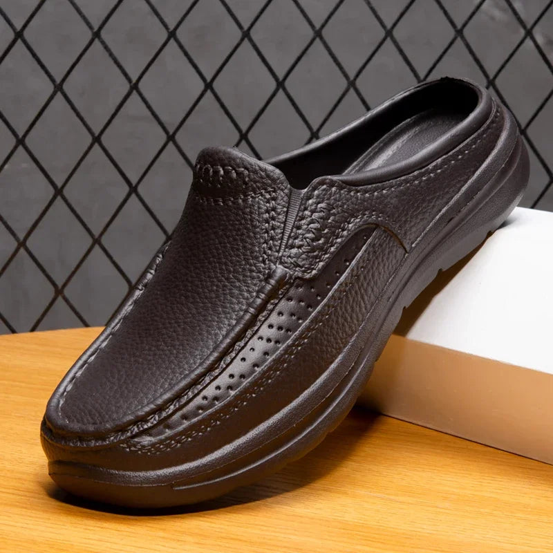 Men's EVA Slippers | Stylish, Comfortable Beach & Home Sandals