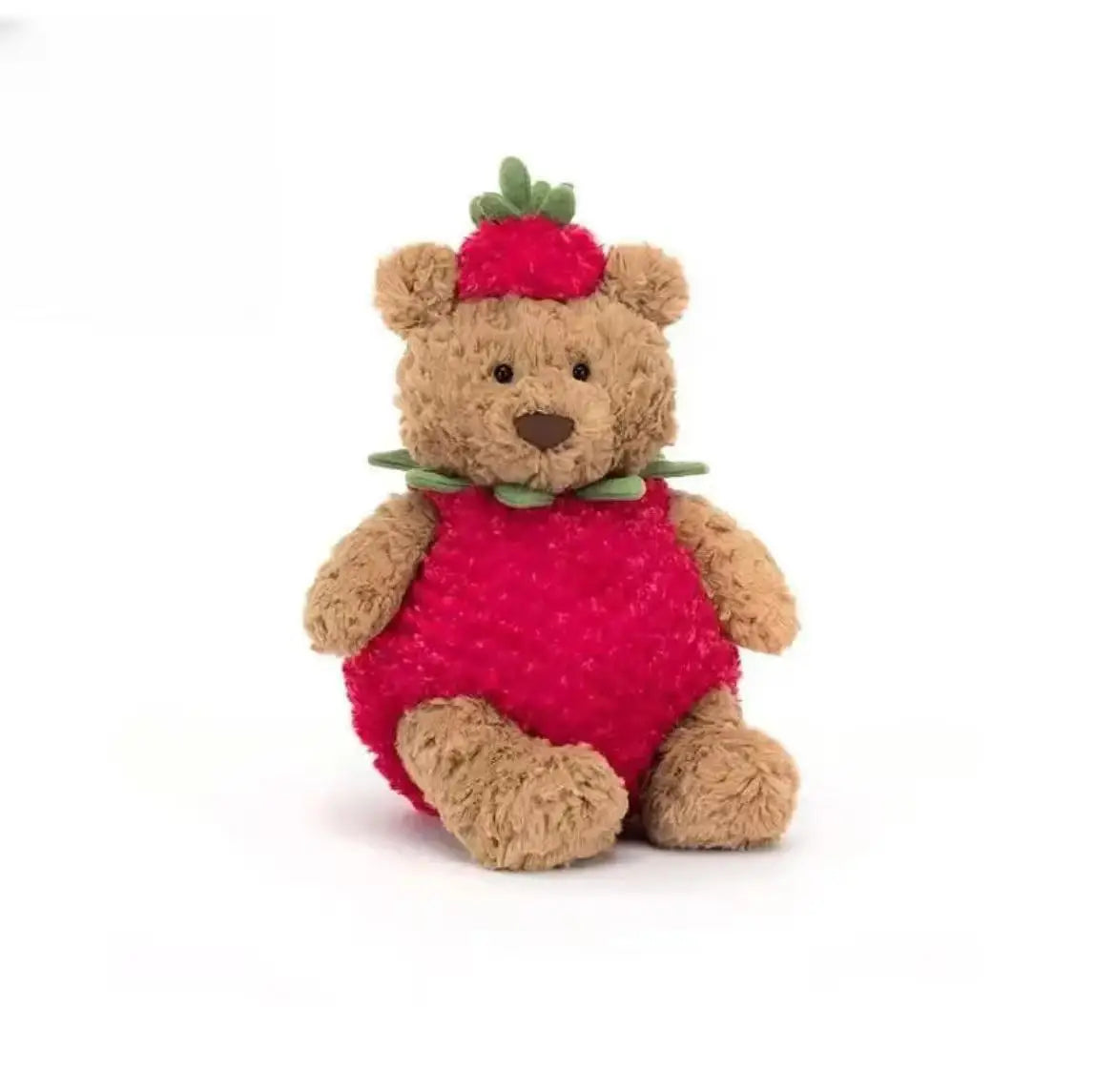 Crimson Dragon Rose Bouquet Plush Toy | Perfect Valentine's Gift