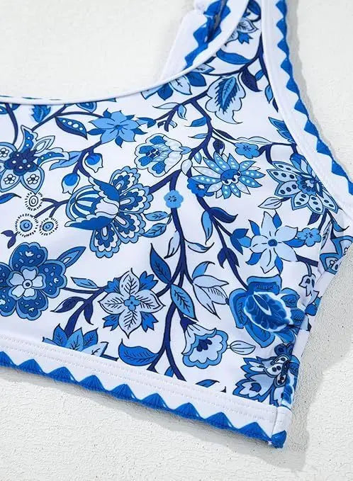 Stylish Bikinis for Women | Trendy Beach Swimwear Sets