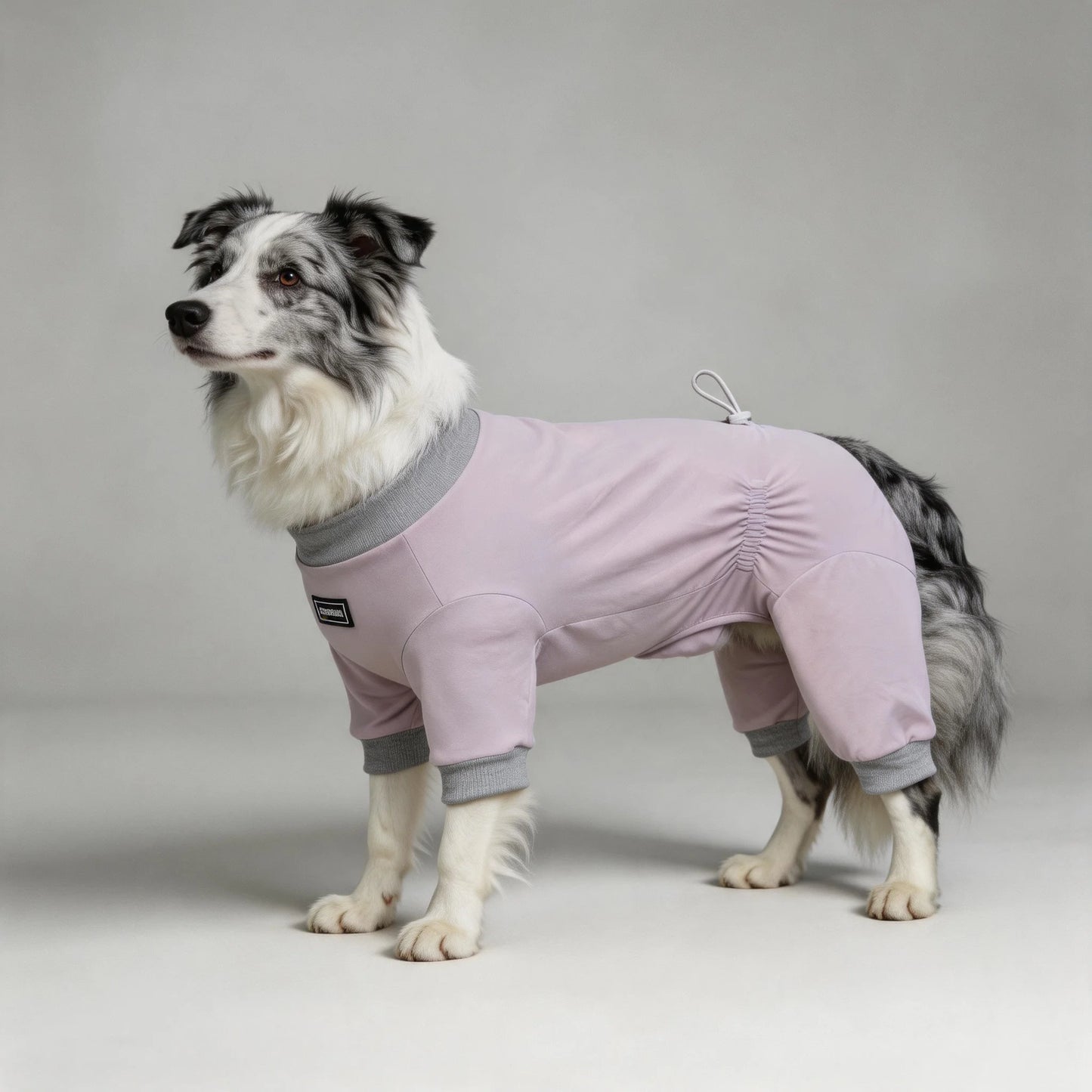Lightweight Summer Dog Pyjamas | Comfortable Dog Onesie for All Sizes