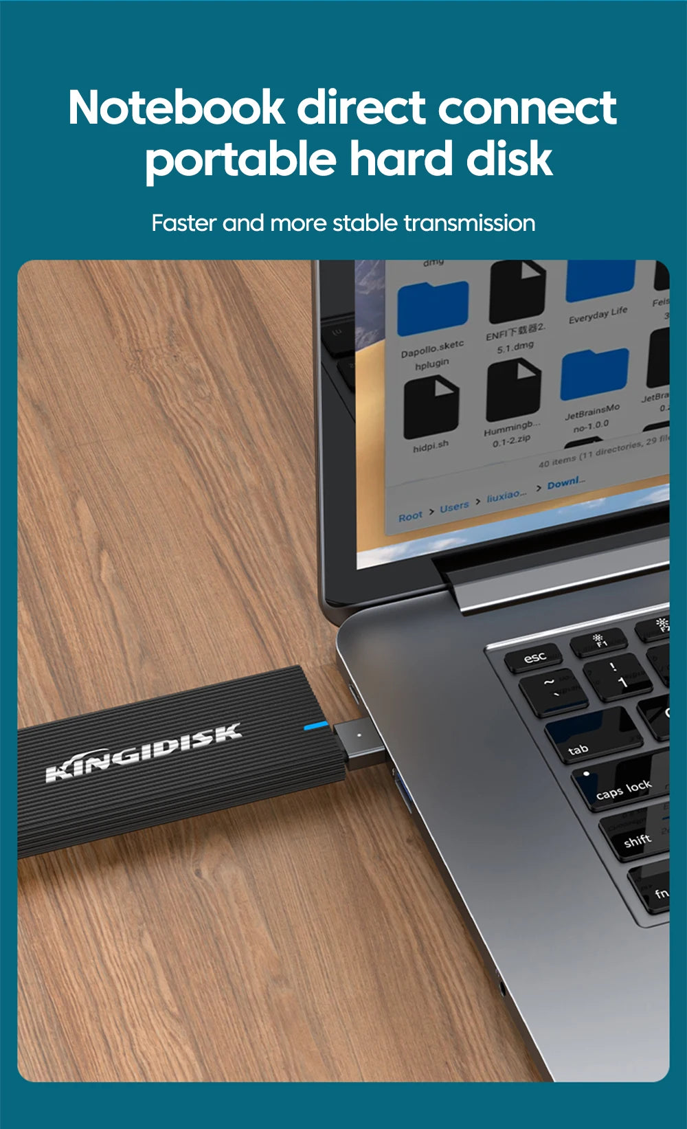 USB 3.0 Male to Type-C Adapter | Fast Charging & Data Transfer