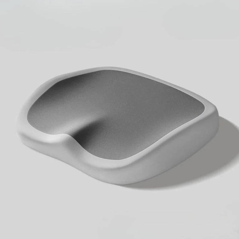 Ergonomic Memory Foam Office Chair Cushion | Adjustable Support