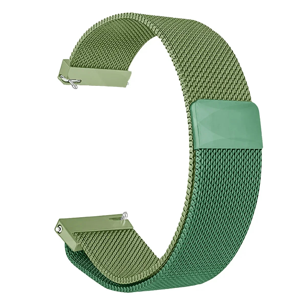 Milanese Loop Magnetic Strap | Enhance Your Smartwatch Style