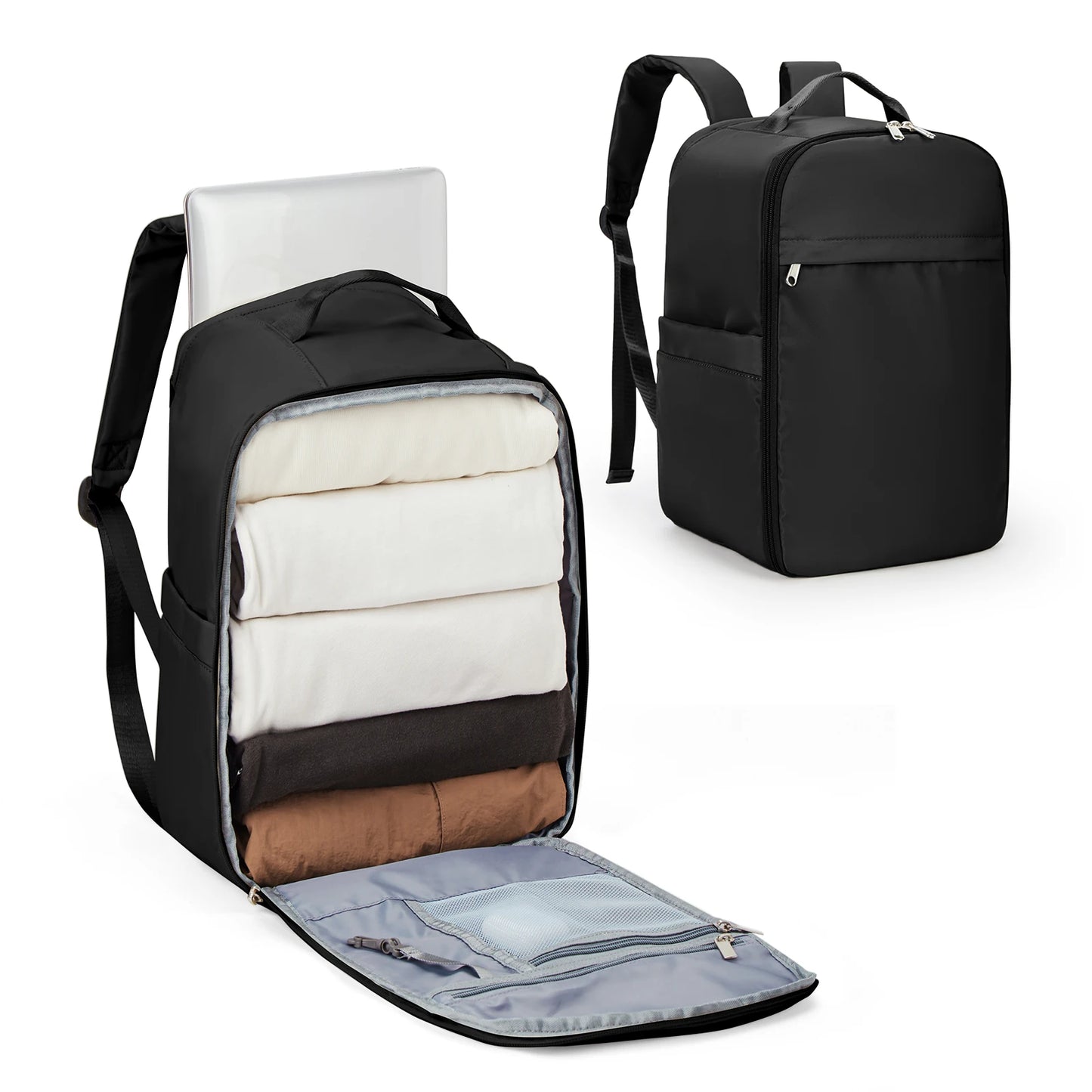 Waterproof Cabin Backpack | Large Capacity Travel and Hiking Pack