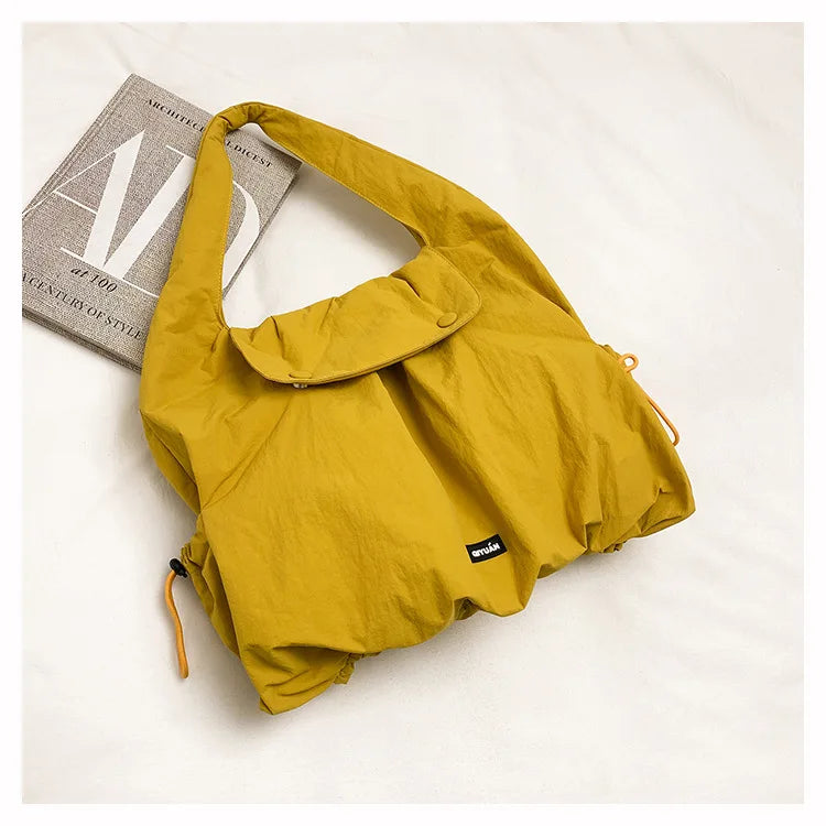 Spacious Fashionable Shoulder Bag for Women | Versatile Tote