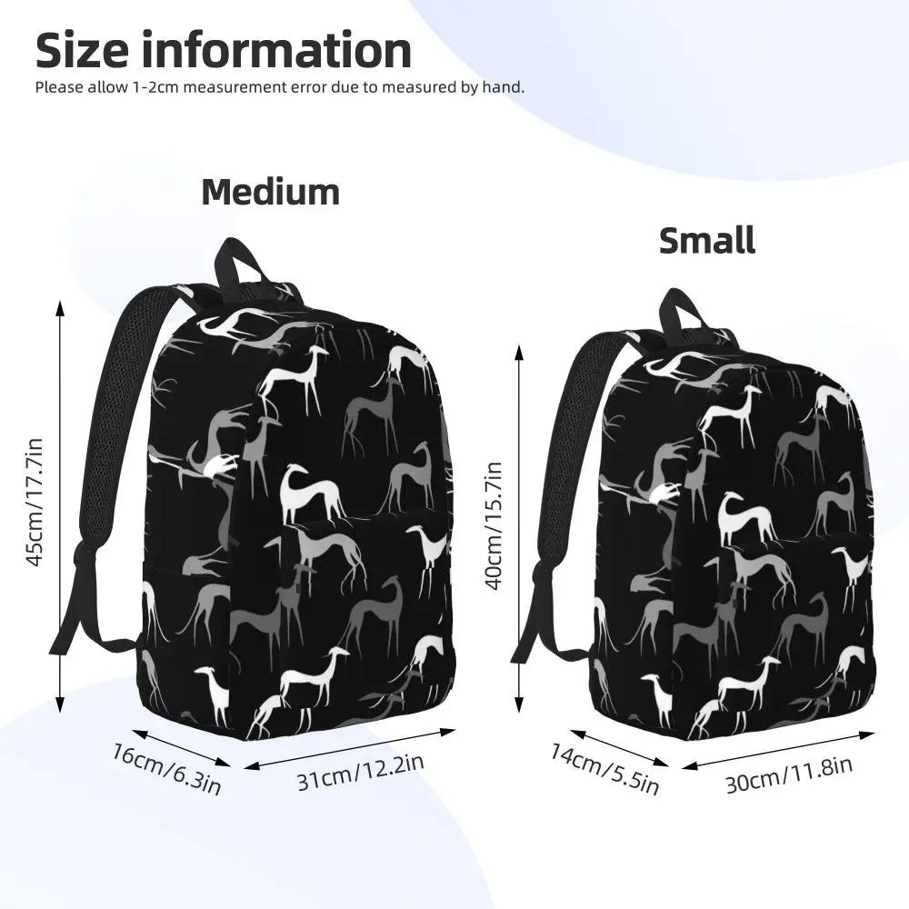 Cute Animal Lover Kids Backpack | Perfect School Daypack