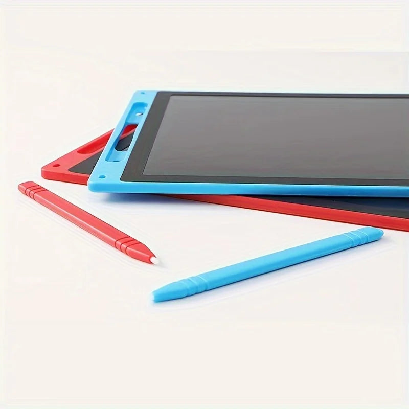 10" LCD Writing Tablet | Digital Drawing & Handwriting Tool
