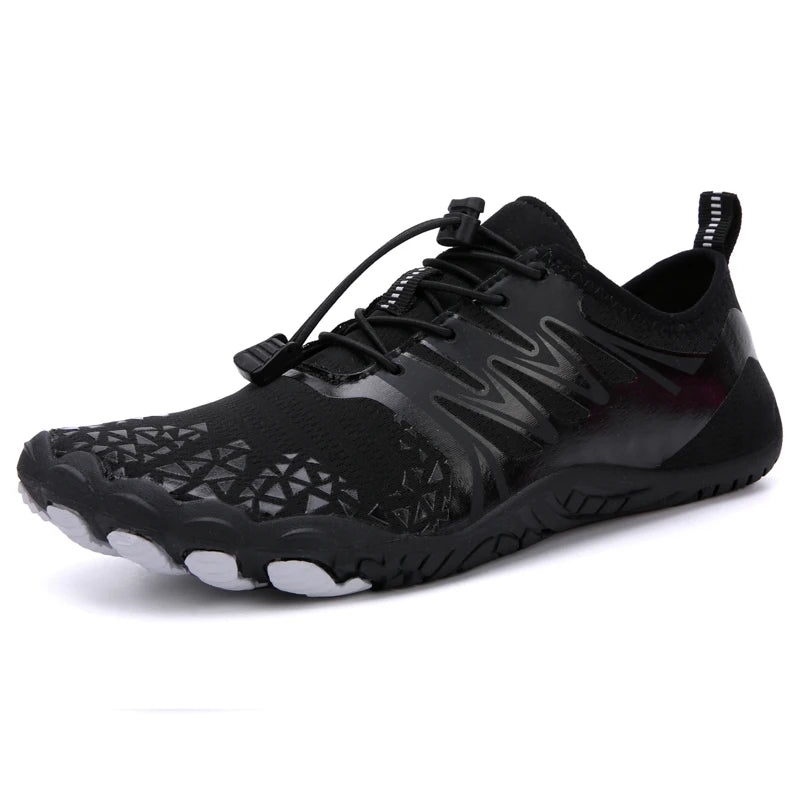 High Quality Trail Running Barefoot Shoes | Zero Drop Sneakers