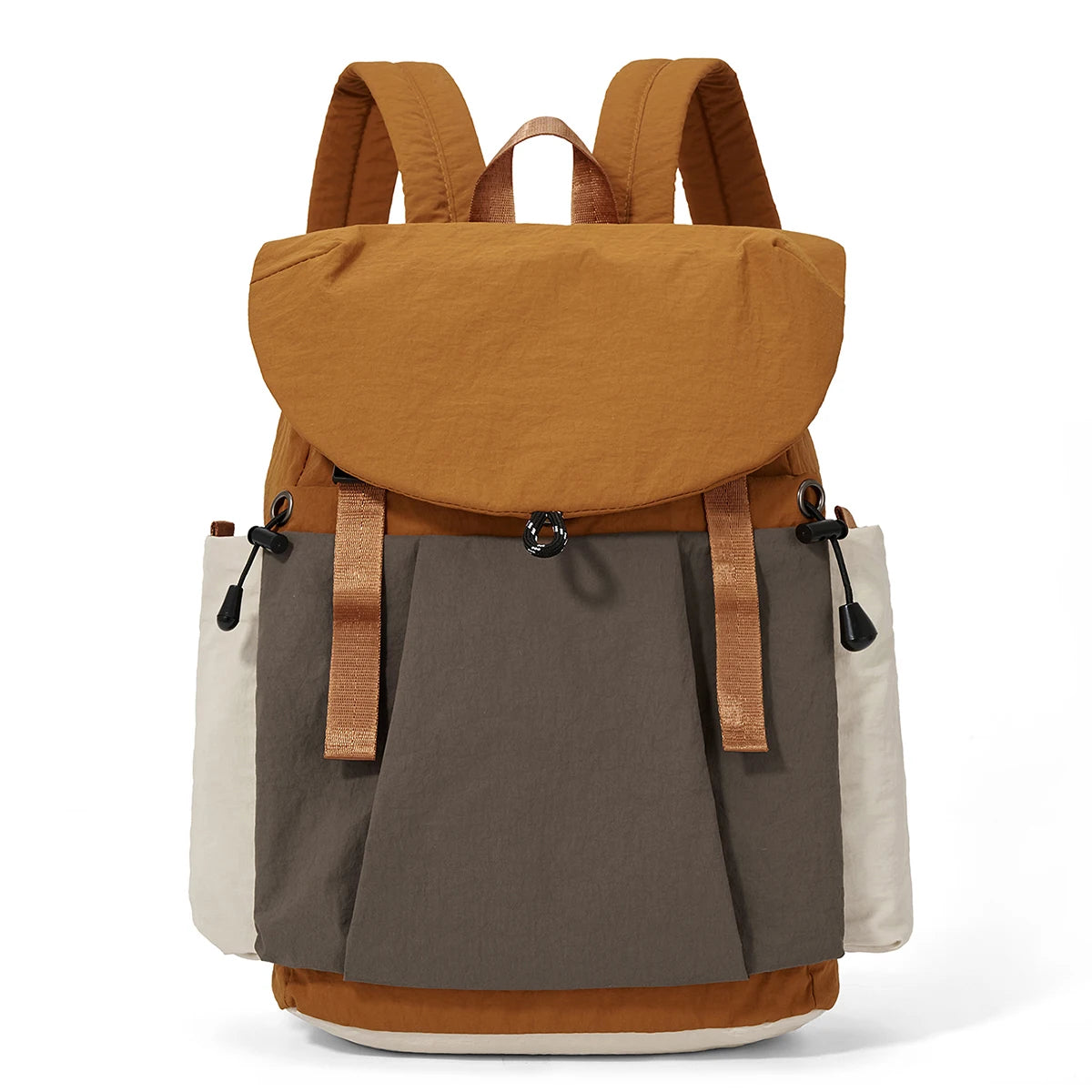 Large-Capacity Hiking Backpack | Lightweight Outdoor Travel Bag