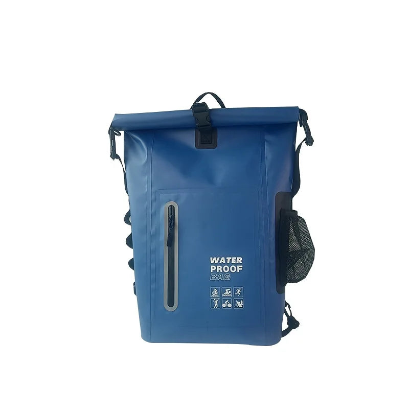 Waterproof Dry Bag Backpack | Ultimate Outdoor Adventure Gear