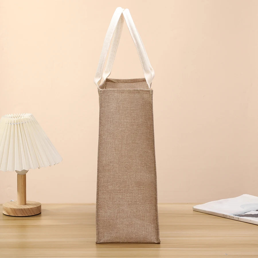 Large Capacity Waterproof Tote Bag | Perfect Beach Handbag