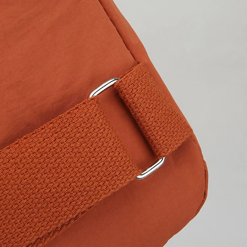 Women's Anti-Theft Chest Bag | Stylish Water-Resistant Sling Pack