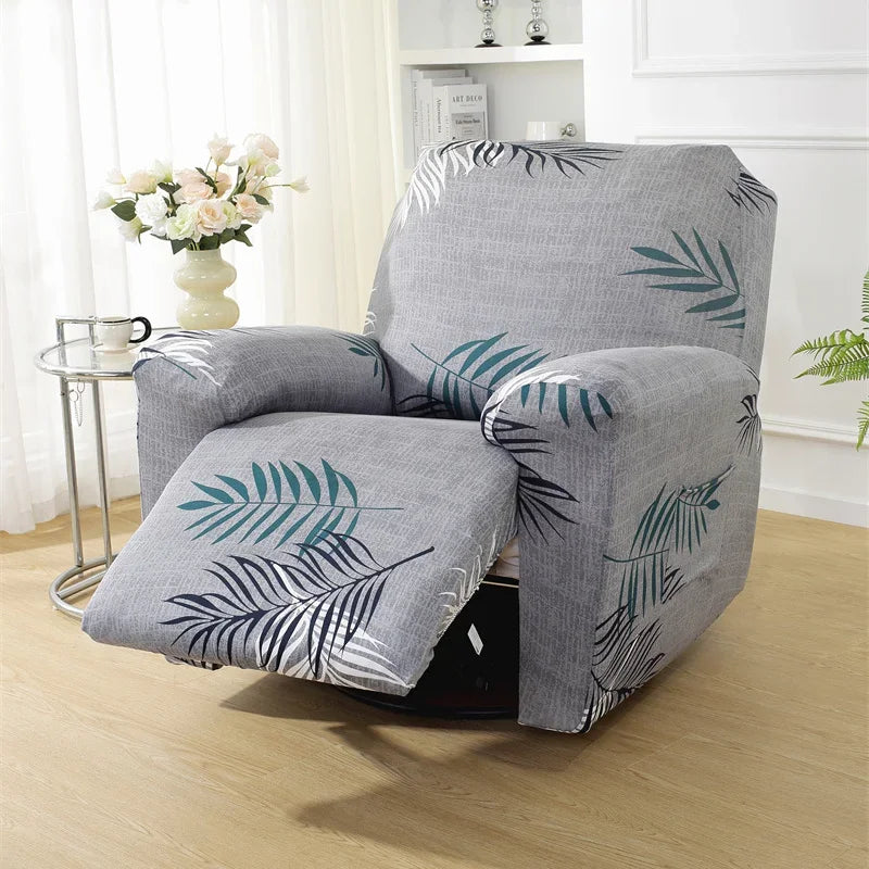 Non-Slip Recliner Slipcovers | Furniture Protector Couch Covers