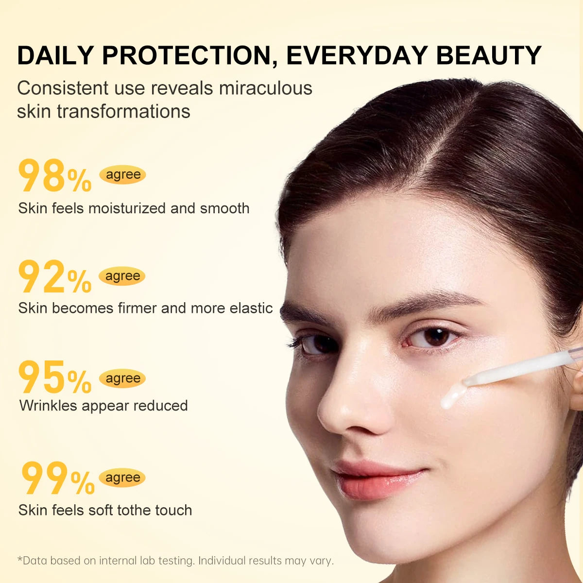 Collagen Face Serum | Anti-Wrinkle & Whitening Serum