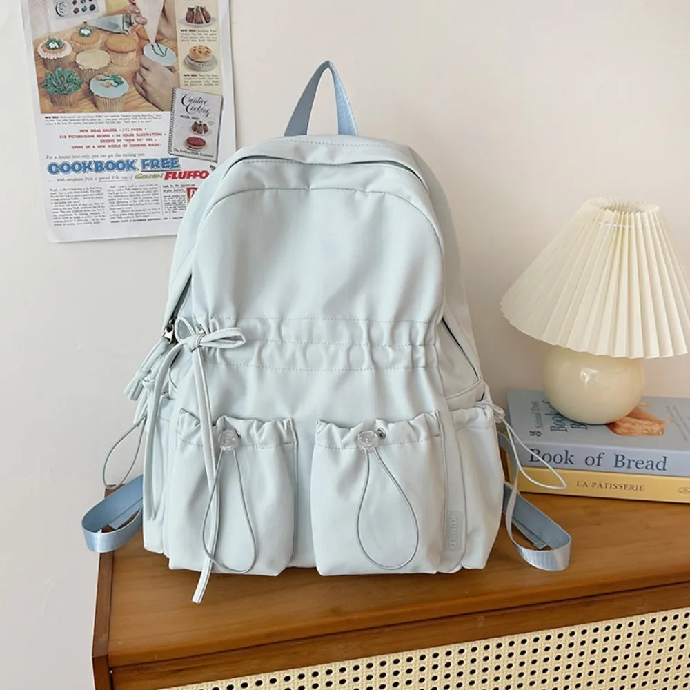 Waterproof Children's School Backpack | Lightweight & Spacious Design