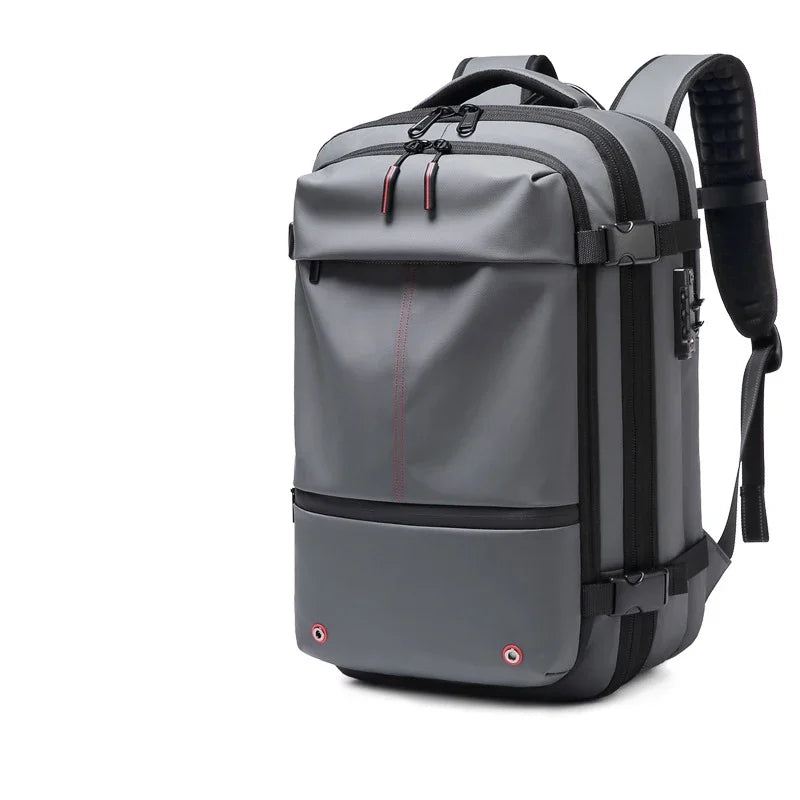Versatile 17 Inch Laptop Backpack | Business & Outdoor Use