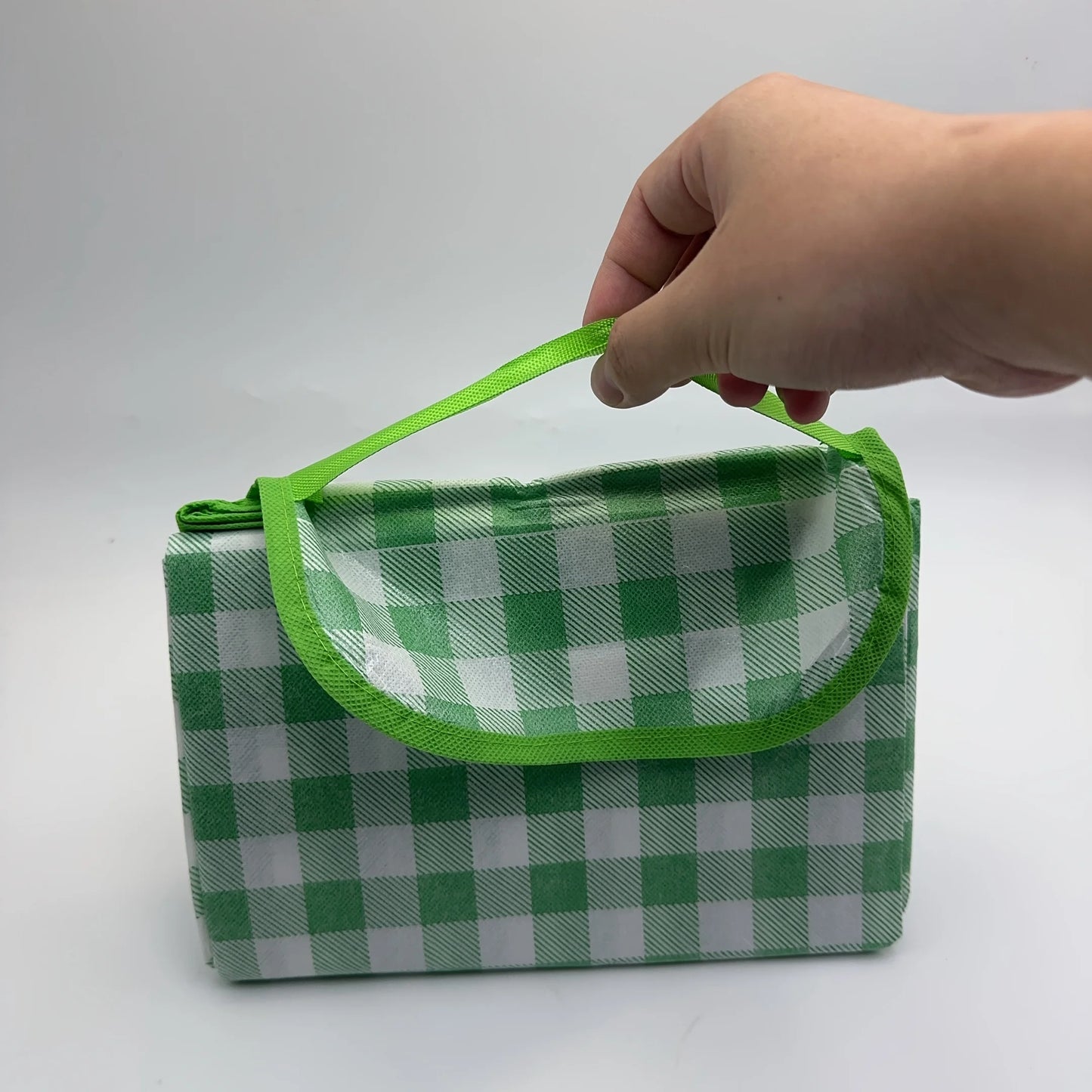 Waterproof Picnic Blanket | Lightweight Sandproof Beach Mat