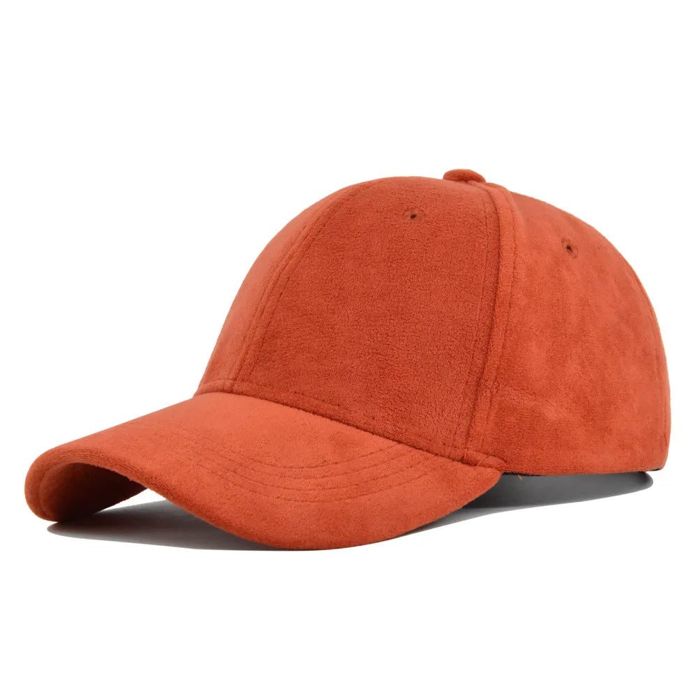 Unisex Adjustable Fashion Baseball Caps | Stylish Sun Visors