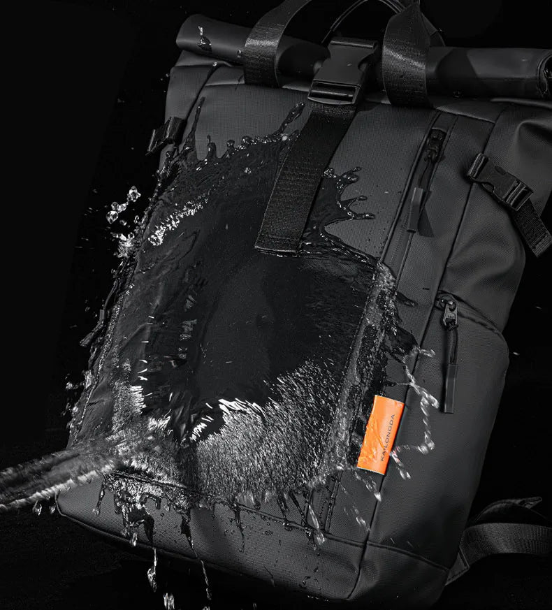 Men's Waterproof Laptop Backpack | Perfect for Travel & School