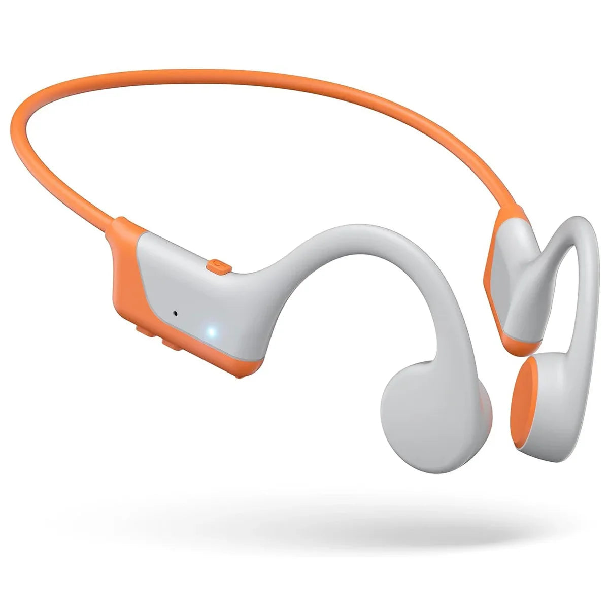 Wireless Bluetooth Sport Open Ear Headphones | Waterproof & Comfortable